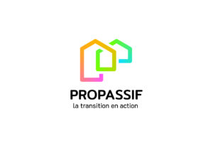 logo propassif