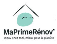 logo ma prime rénov rénovation énergétique