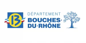 logo bouches du rhône aides rénovation énergétique