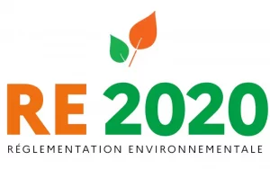 étude thermique règlementaire RE2020 attestation Bbio