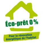 éco prêt à taux zéro rénovation énergétique