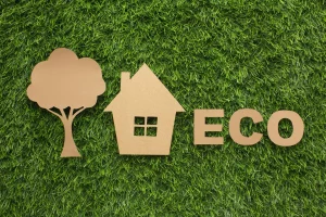 construire une maison écologique matériaux écologiques