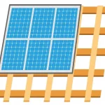 panneaux solaires photovoltaïque solaire thermique
