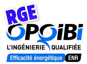 audit énergétique BE RGE