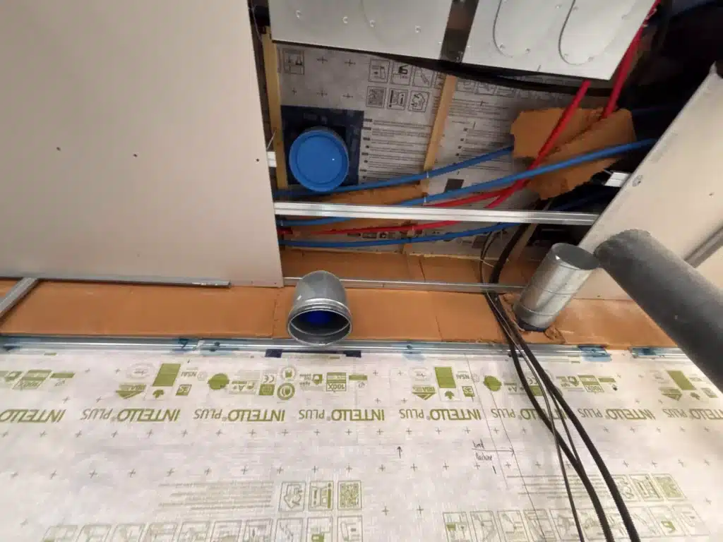 vmc double flux maison passive toulon