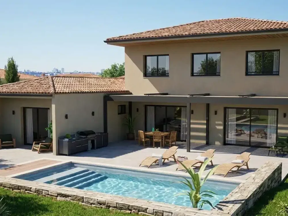 toulon-maison passive