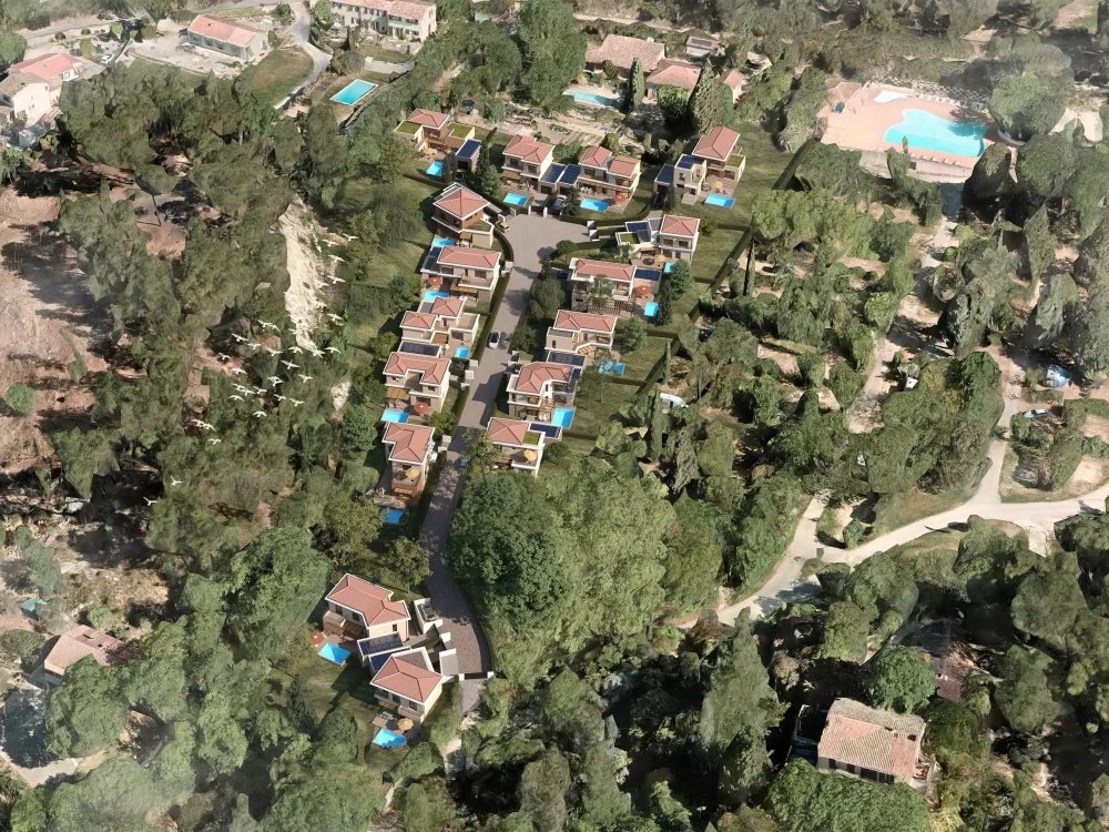 projet immobilier maison passive aix en provence